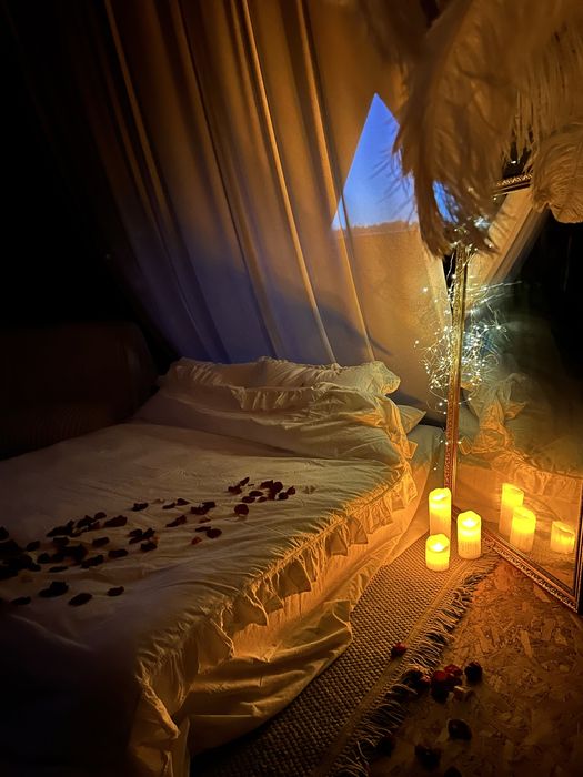 MAGIC BUDY VILLAGE ‎| Домик в Будах‎ со СПА-ЧАНОМ| Харьков