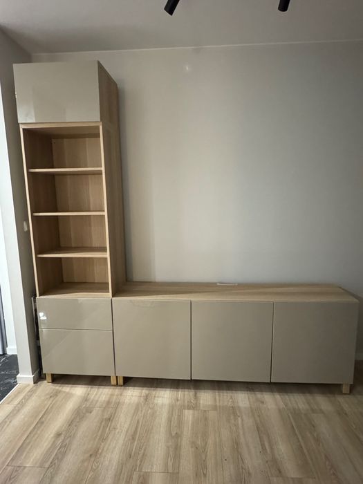 Sprzedam zestaw IKEA BEST