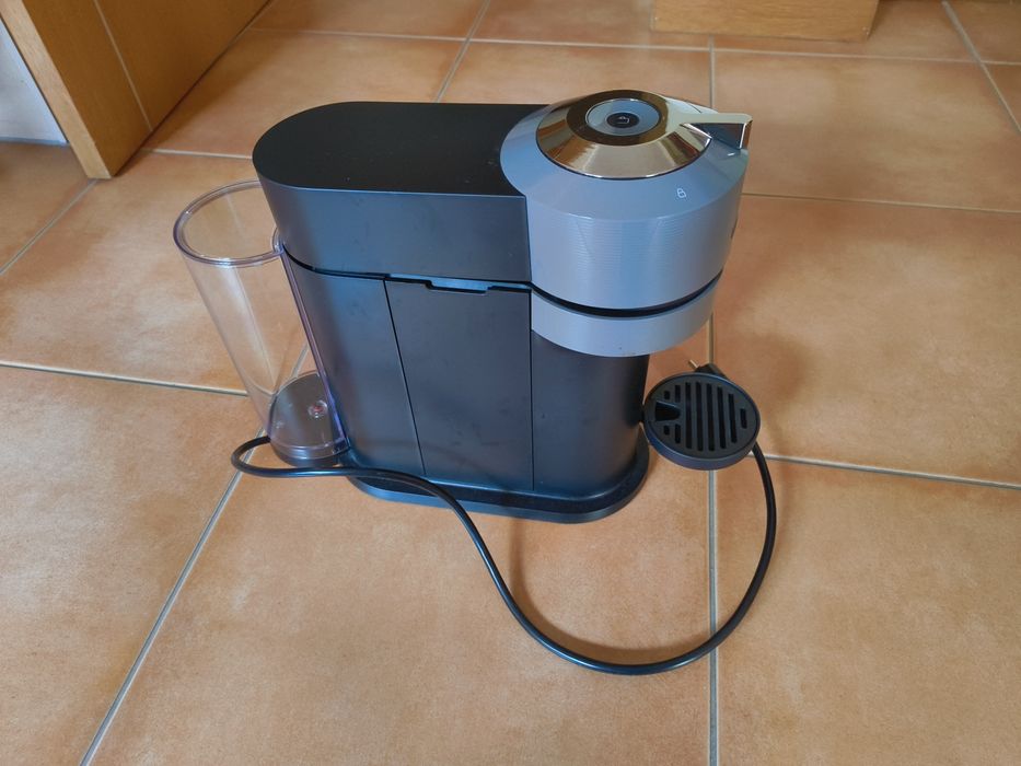 Nespresso Vertuo Next