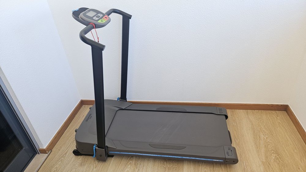 Passadeira dobrável Domyos W500