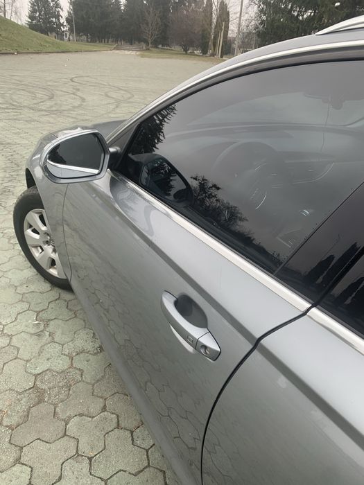 Ауді А6 С7 2014 року 2.0 Дизель