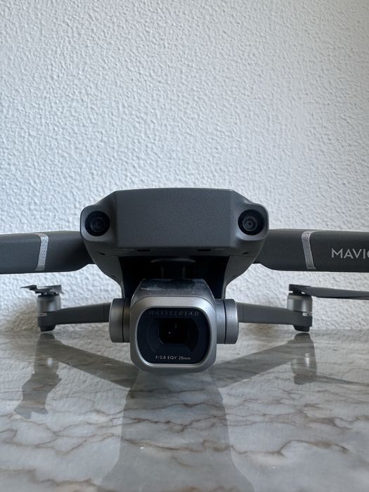 DroneDJI Mavic 2 Pro