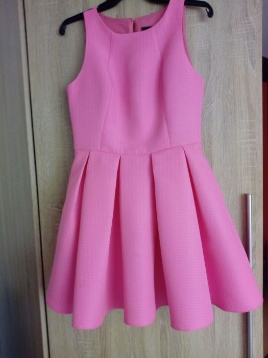 Sukienka na każdą okazję