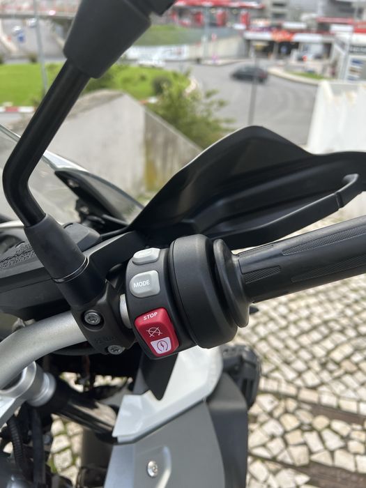 BMW R1200GS LC 2013 — ~48.000 km — Nacional, histórico completo