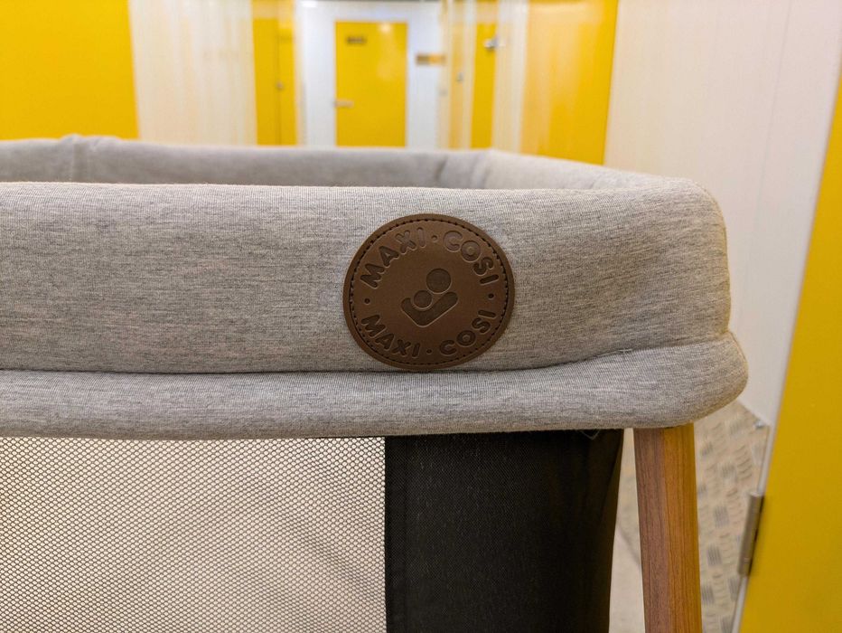 Cama de Viagem Maxi-Cosi Iris | Optimo estado