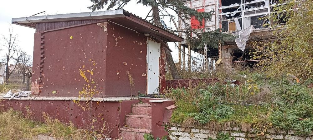 Продажа. Комерційна нерухомість