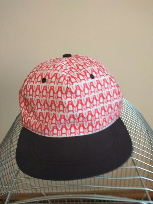 Кепка Nikola 52-54