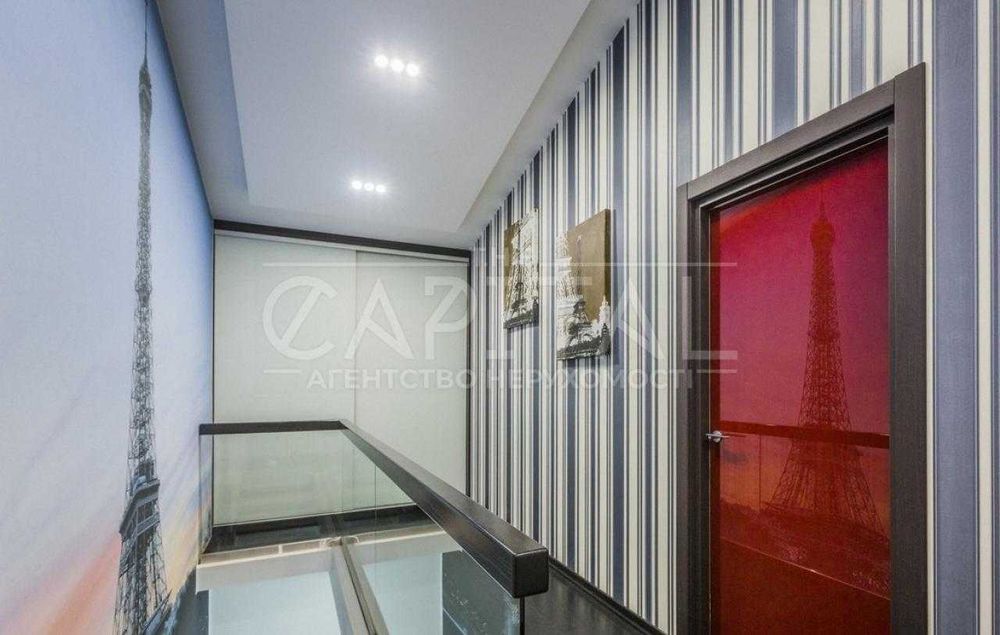 3-кімнатна квартира за адресою вул. Василя Симоненка (площа 140 м²) - Atlanta.ua - фото 9