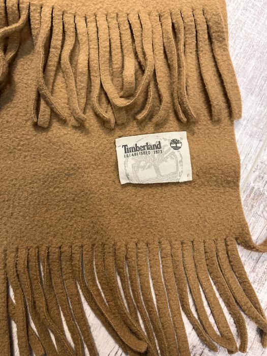 Шарф timberland