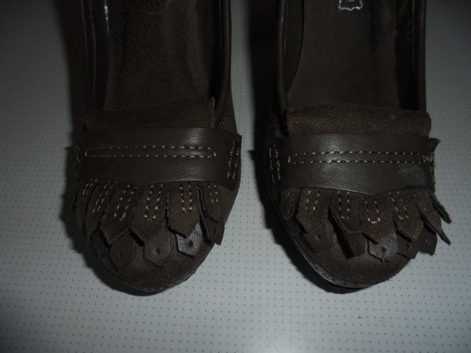 sapatos de mulher lindos