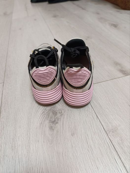 Дитячі кросівки nike