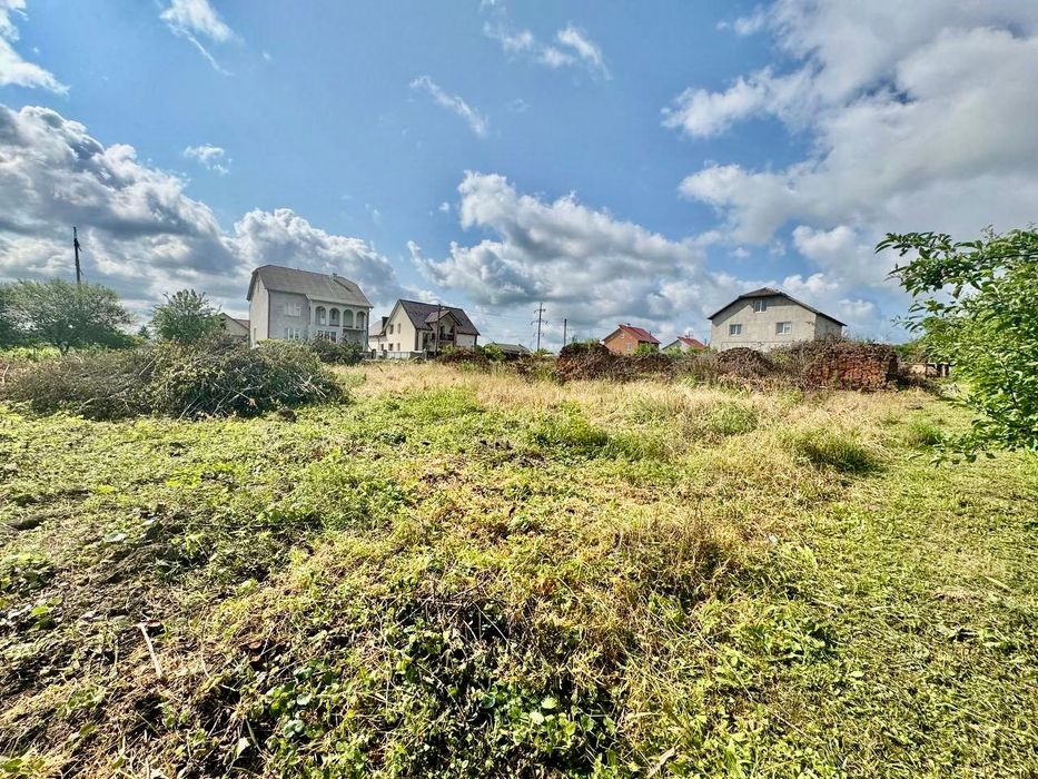 Продається земельна ділянка. Район Золотарка