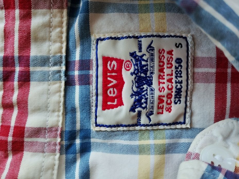 Koszula Levi's rozm M