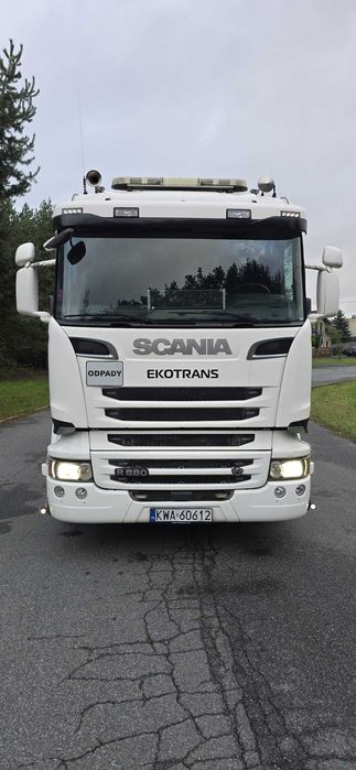 Scania