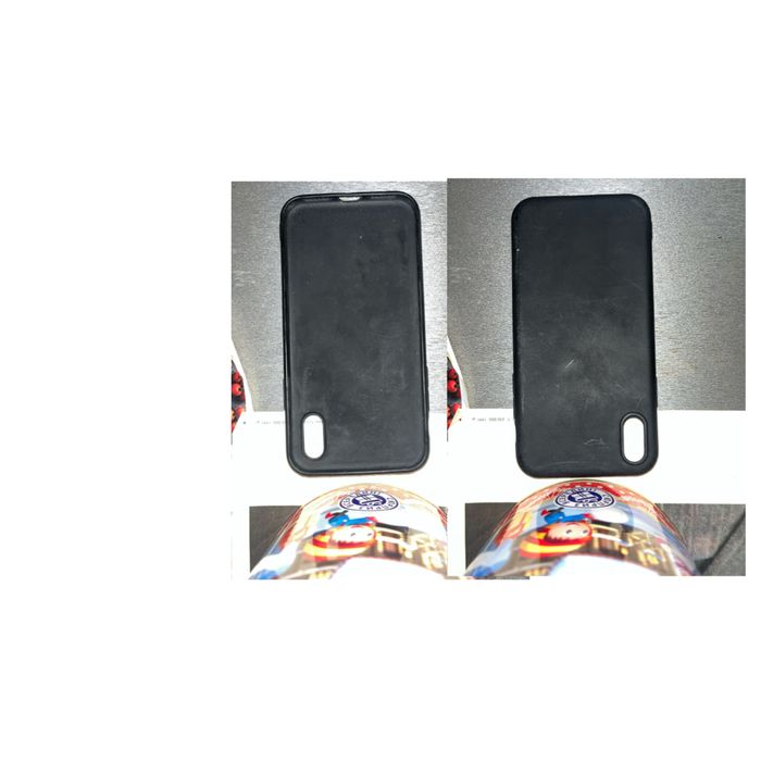 Чехлы на iPhone X XS 7 штук сразу все за 327