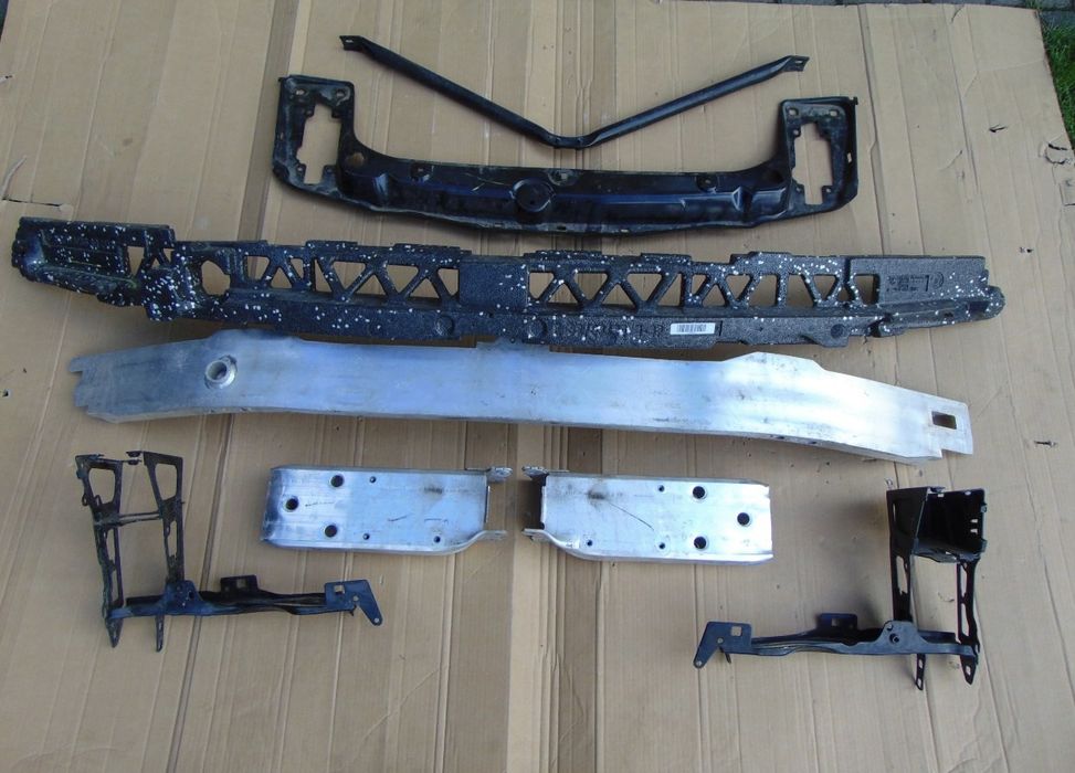 BMW Панель Телевизор F30 F32 F34 F36 G02 G05 G20 G30 F10 F15 F25 F80