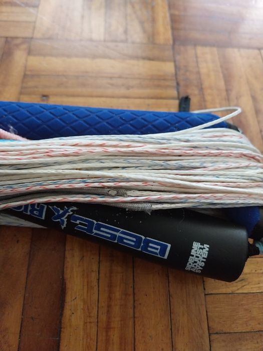 Barra kite 45 Best