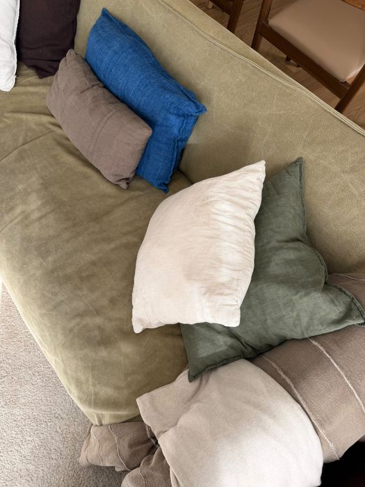Vendo sofa em ottimo estado