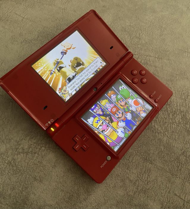 Nintendo Switch Nintendo DSi Nintendo Switch DSI Mega Man ZX [Nintendo DS DSi