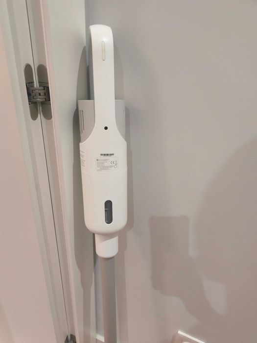 Aspirador Vertical Xiaomi Mi Vacuum Cleaner Light - sem fios