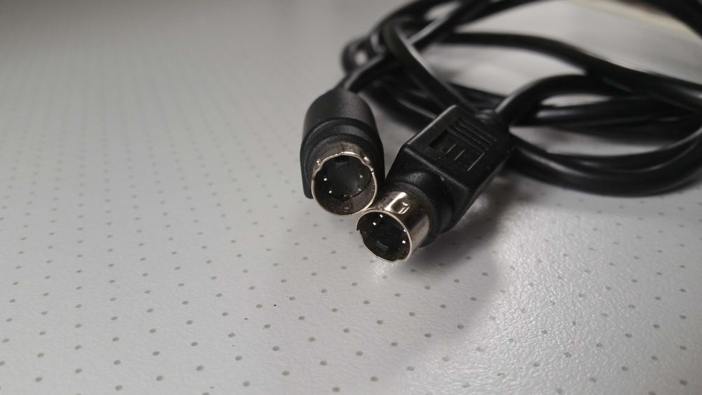 Провод соединительный TV