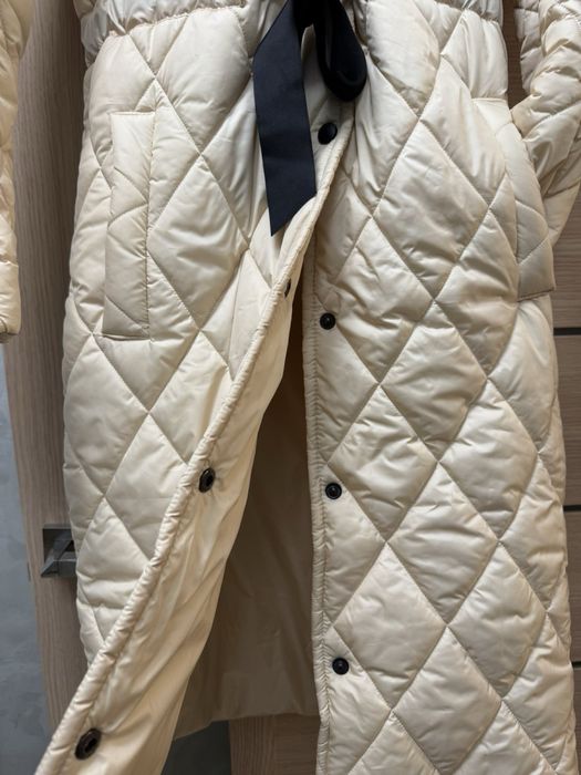 Гарний, зручний плащ, пальто, куртка, беж, осінь-весна, розмір 44-46