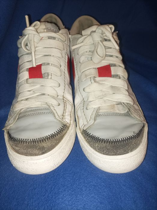 Кросівки красовки Найк Nike 43 розмір 27,5 см устілка