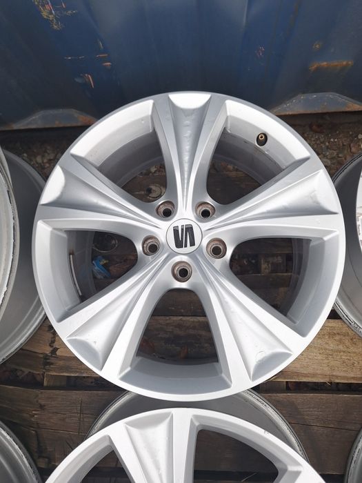Alufelgi Seat Leon 5x112 17 cali