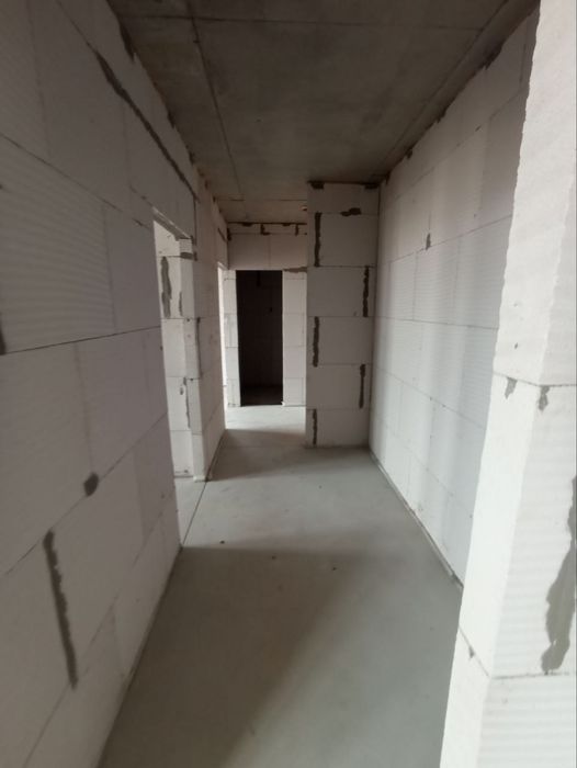 є-Відновлення Лучшая 3-х ком кв в новом доме ЖК Акварель/Черемушки