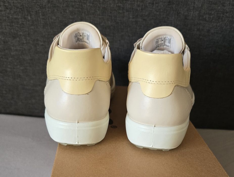 Ecco Soft 7 W . Okazja