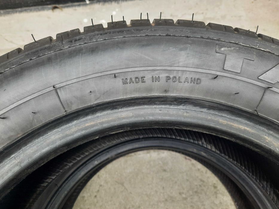 Шини літо 195 55 р15