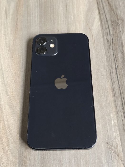iPhone 12 64GB Azul – Excelente Estado