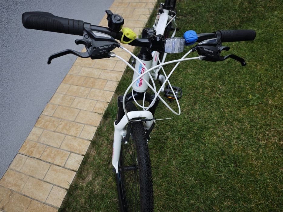 Sprzedam rower AL 6061 Super Light Tubing