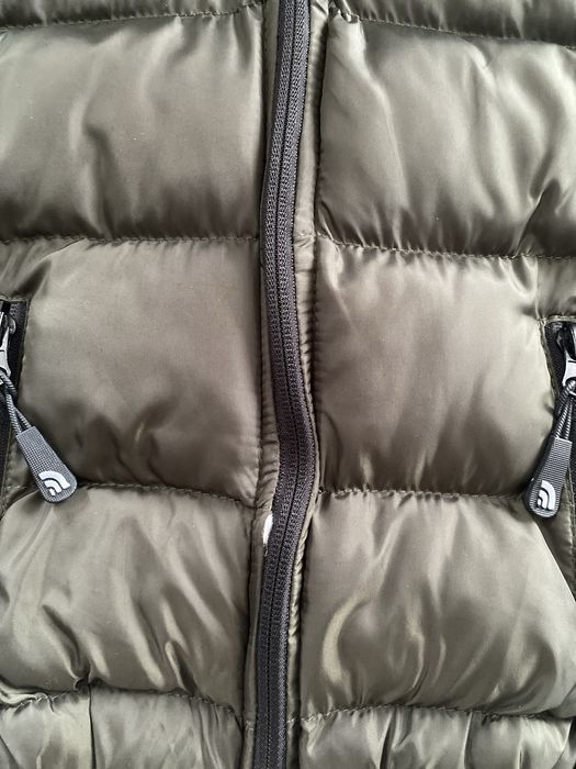 Куртка дитяча The north faсе