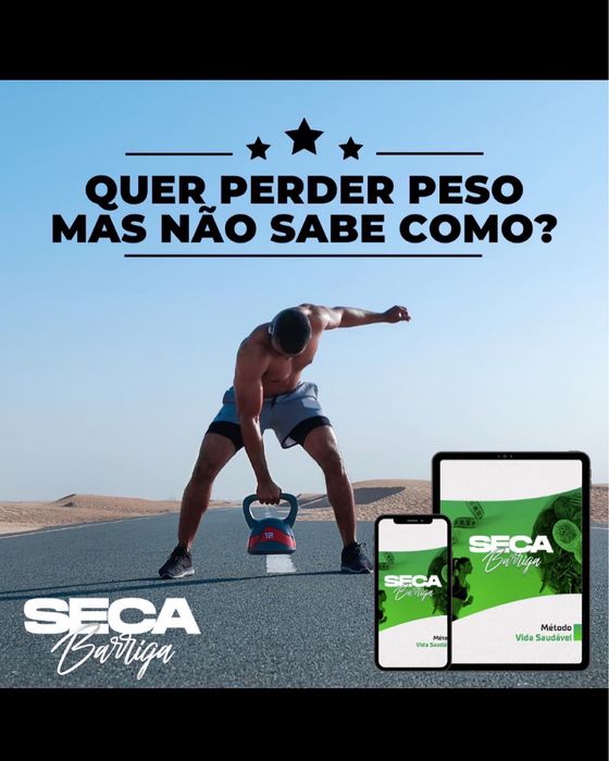 Método Seca a Barriga