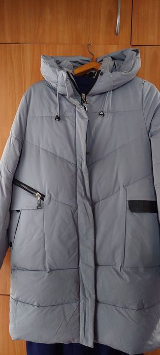 Пуховик   р.50-52