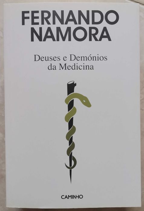 Portes Grátis - Deuses e Demónios da Medicina