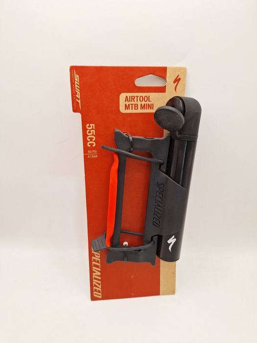 Pompka rowerowa SPECIALIZED AIRTOOL mtb mini