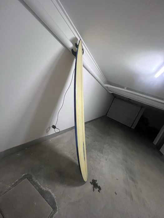 Prancha de surf  usada