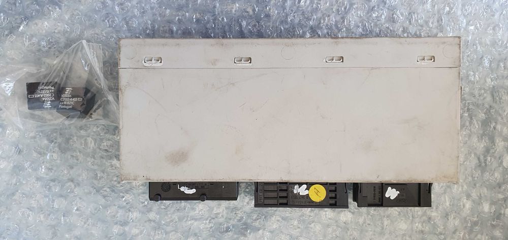 Diverso material para BMW Serie 3 - E46