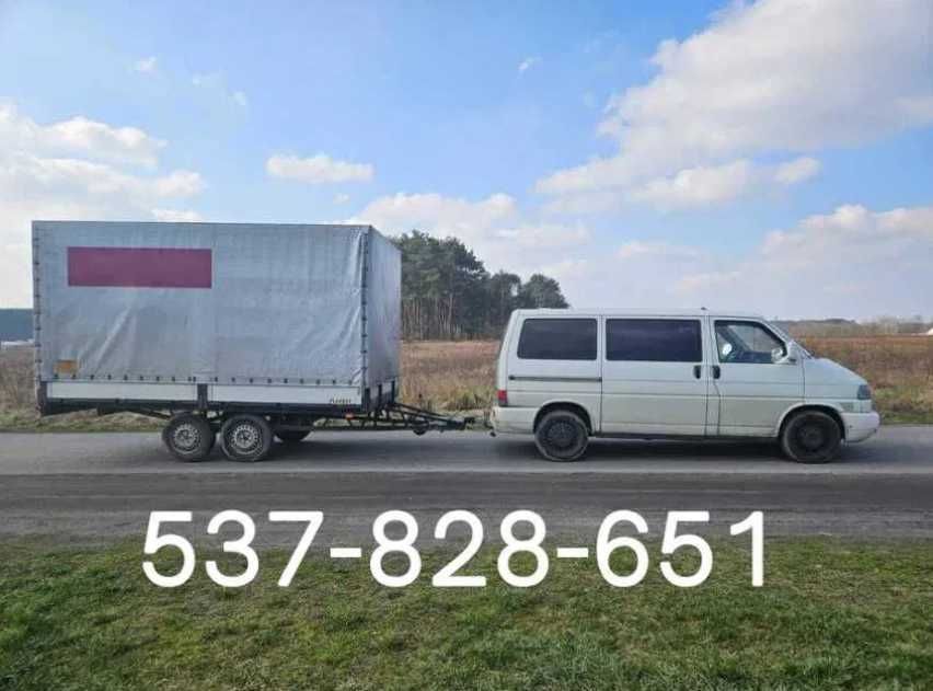 Opróżnianie mieszkań. Wywóz śmieci, gruz, rozbiórki. Wycinka drzew