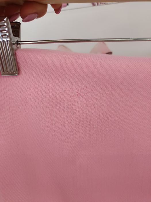 Lekki wiosenny szalik 100 % wiskoza