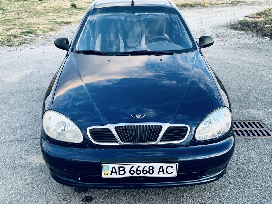 deo sens 1.3 80тис. пробіг