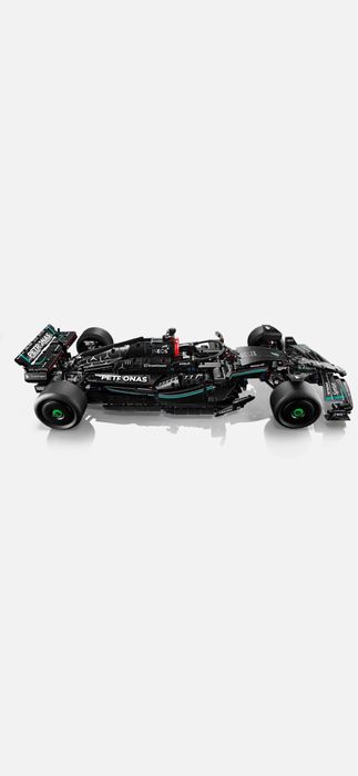 Lego 42171 Carro mercedes amg F1