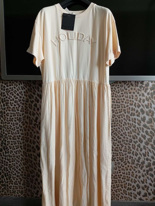 Брендовое платье качество суперцена р М