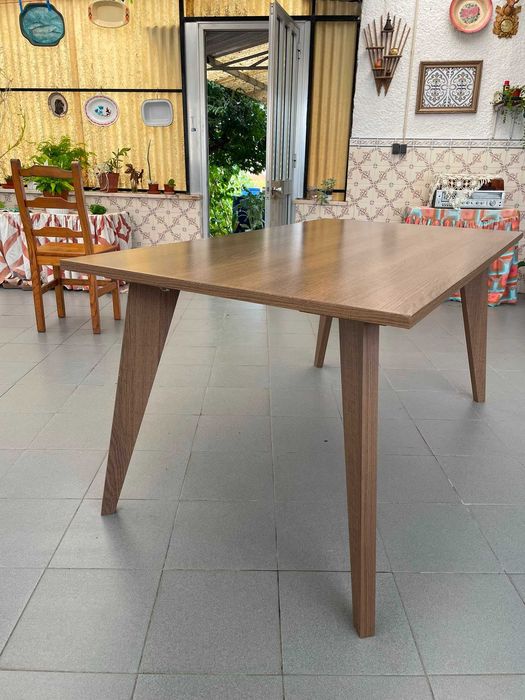 Mesa Sala Estar 160x90x77