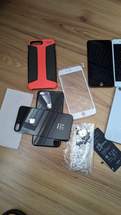 części iPhone 8 plus 256