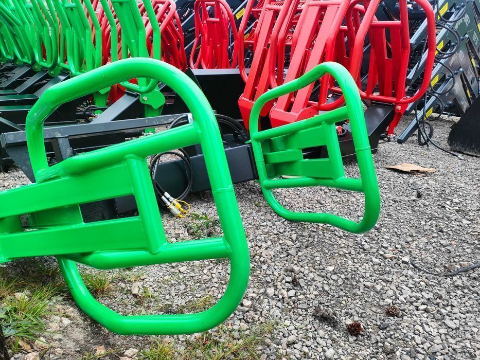 CHWYTAK do bel balotów-EURO/SMS/MX do tura-dostawa cała POLSKA-NOWY