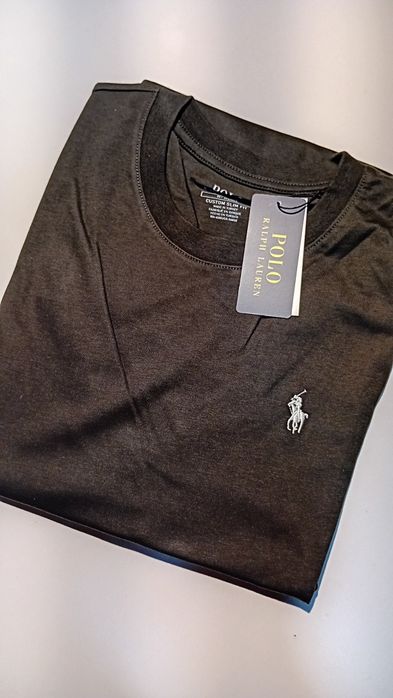 Camiseta ralph lauren