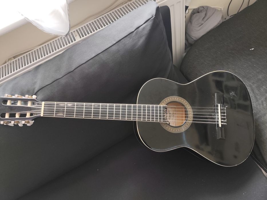 Gitara klasyczna
